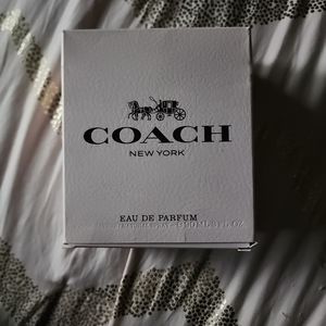 Coach Perfume